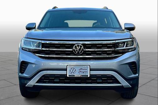 2023 Volkswagen Atlas 2.0T SE w/Technology