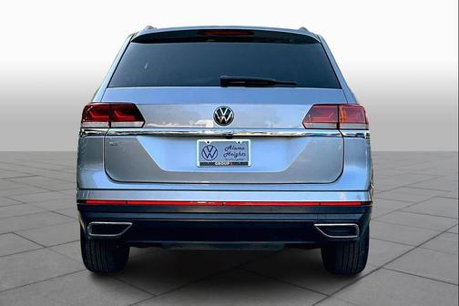 2023 Volkswagen Atlas 2.0T SE w/Technology