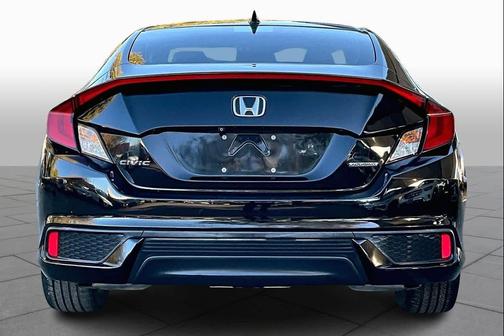 2017 Honda Civic Touring