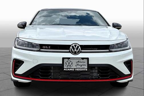 2025 Volkswagen Jetta GLI 2.0T Autobahn