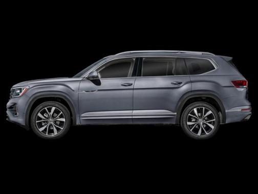 2026 Volkswagen Atlas 2.0T SEL Premium R-Line 4MOTION