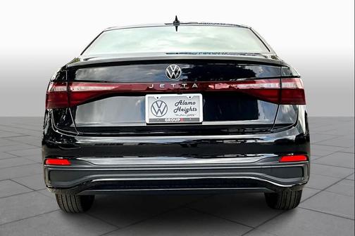 2026 Volkswagen Jetta 1.4T S