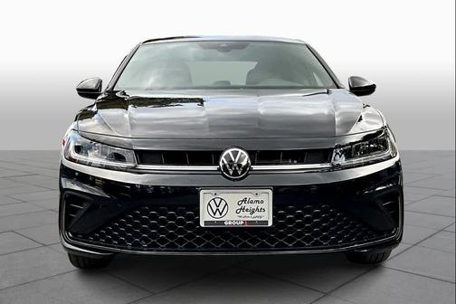 2026 Volkswagen Jetta 1.4T S