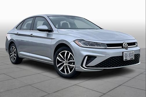 2026 Volkswagen Jetta 1.4T SE