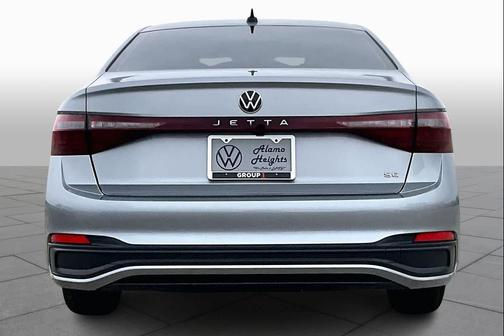 2026 Volkswagen Jetta 1.4T SE