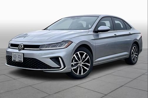 2026 Volkswagen Jetta 1.4T SE