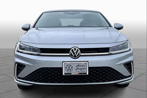 2026 Volkswagen Jetta 1.4T SE