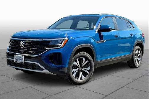 2026 Volkswagen Atlas Cross Sport 2.0T SE