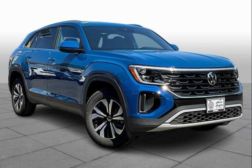 2026 Volkswagen Atlas Cross Sport 2.0T SE