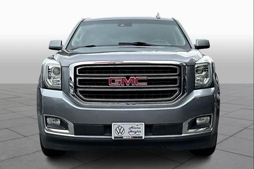 2020 GMC Yukon SLT
