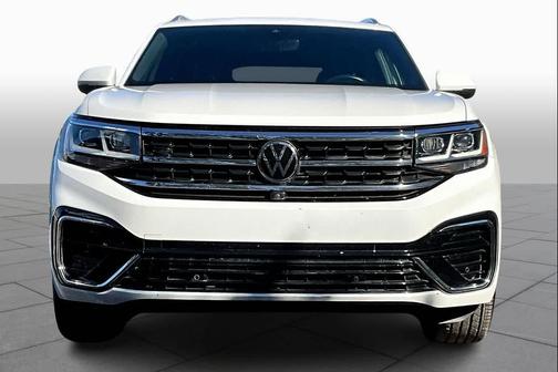 2023 Volkswagen Atlas Cross Sport 3.6L V6 SEL Premium R-Line