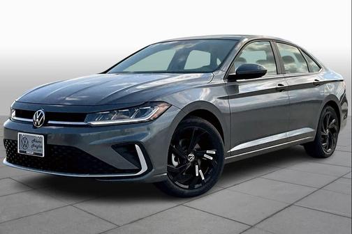 2026 Volkswagen Jetta 1.4T SE