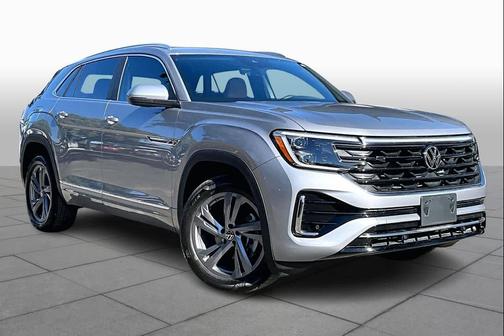 2024 Volkswagen Atlas Cross Sport 2.0T SEL