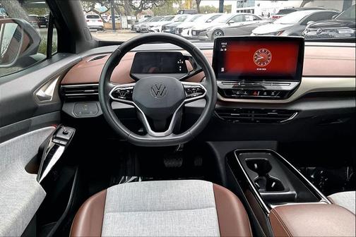 2023 Volkswagen ID.4 Pro
