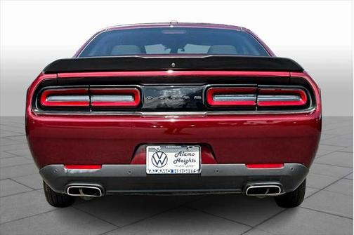 2021 Dodge Challenger GT