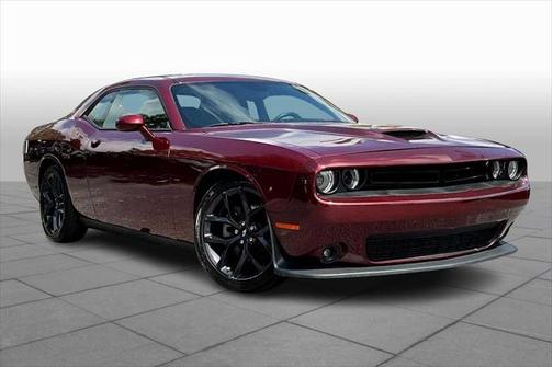 2021 Dodge Challenger GT
