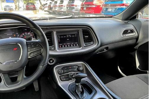 2021 Dodge Challenger GT