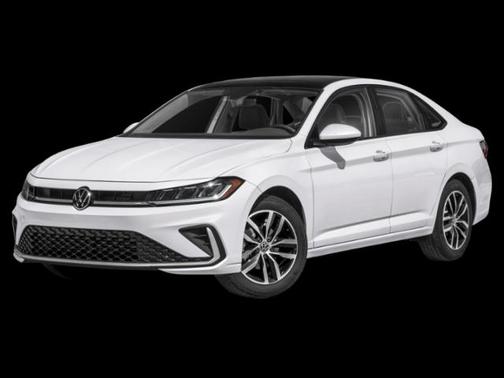 2026 Volkswagen Jetta 1.4T SE