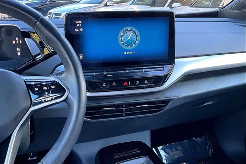 2022 Volkswagen ID.4 Pro S