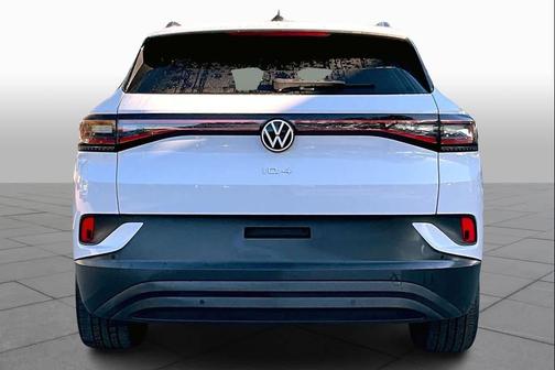 2022 Volkswagen ID.4 Pro S