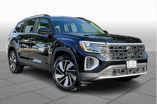 2024 Volkswagen Atlas 2.0T SE w/Technology 4MOTION