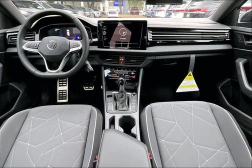 2026 Volkswagen Jetta 1.4T S