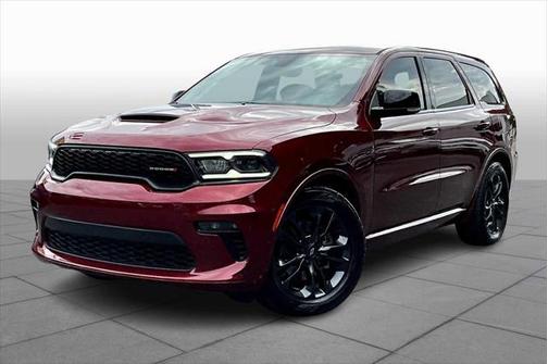 2022 Dodge Durango R/T RWD