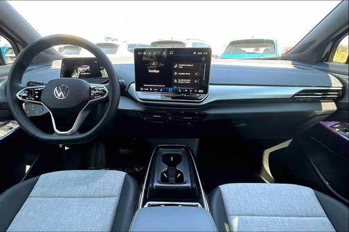 2025 Volkswagen ID.4 Pro