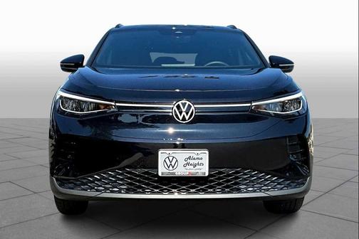 2025 Volkswagen ID.4 Pro