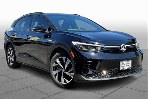 2025 Volkswagen ID.4 Pro