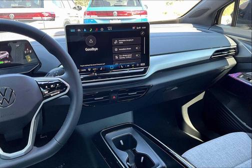 2025 Volkswagen ID.4 Pro