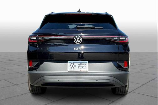 2025 Volkswagen ID.4 Pro