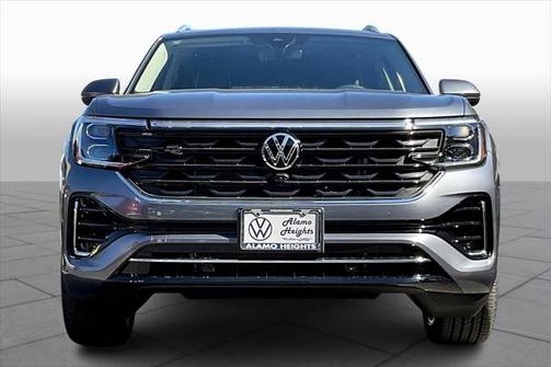 2025 Volkswagen Atlas 2.0T SEL Premium R-Line 4MOTION
