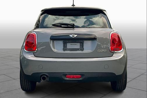 2016 MINI Hardtop Cooper