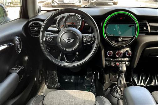 2016 MINI Hardtop Cooper
