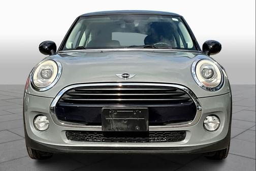 2016 MINI Hardtop Cooper