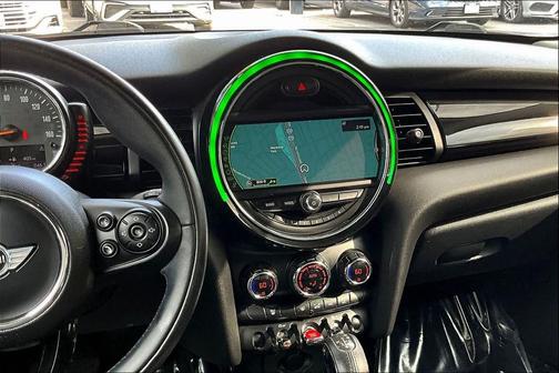 2016 MINI Hardtop Cooper