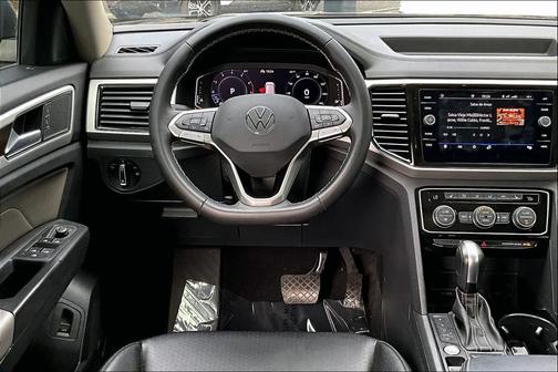 2023 Volkswagen Atlas 3.6L SE w/Technology