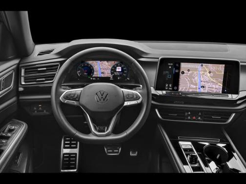 2026 Volkswagen Atlas Cross Sport 2.0T SEL