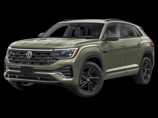 2026 Volkswagen Atlas Cross Sport 2.0T SEL