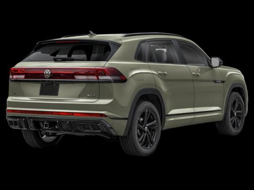 2026 Volkswagen Atlas Cross Sport 2.0T SEL