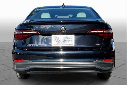 2023 Volkswagen Jetta 1.5T SE