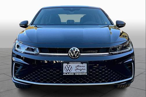 2026 Volkswagen Jetta 1.4T SEL