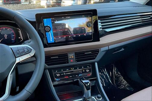 2026 Volkswagen Jetta 1.4T SEL