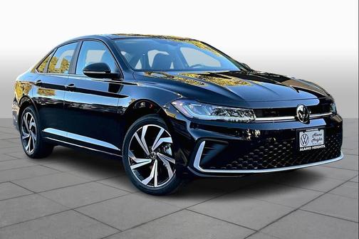 2026 Volkswagen Jetta 1.4T SEL