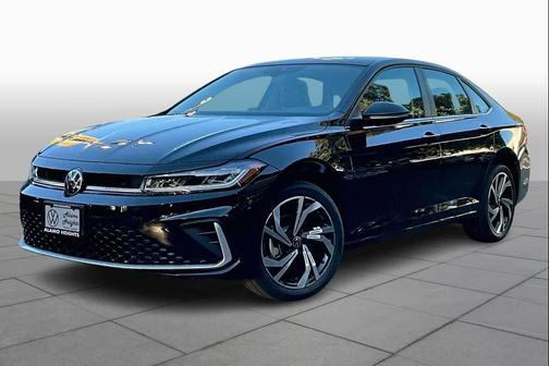 2026 Volkswagen Jetta 1.4T SEL