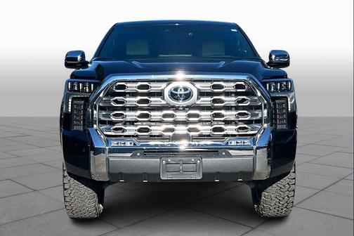 2023 Toyota Tundra Hybrid 1794 Edition