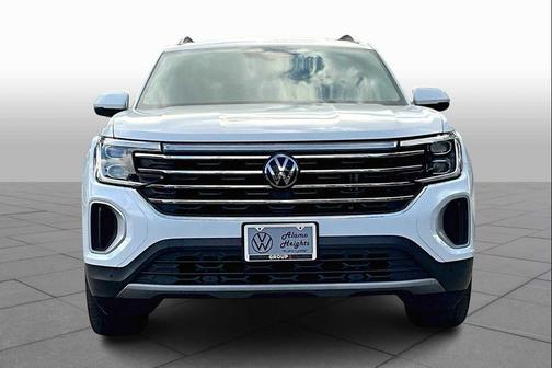 2025 Volkswagen Atlas 2.0T SE w/Technology 4MOTION