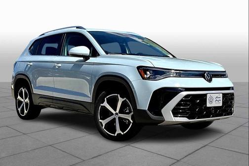 2025 Volkswagen Taos 1.5T SEL
