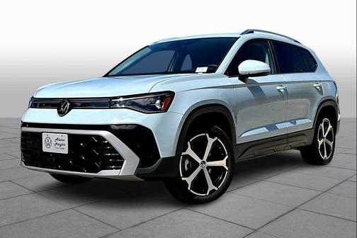 2025 Volkswagen Taos 1.5T SEL